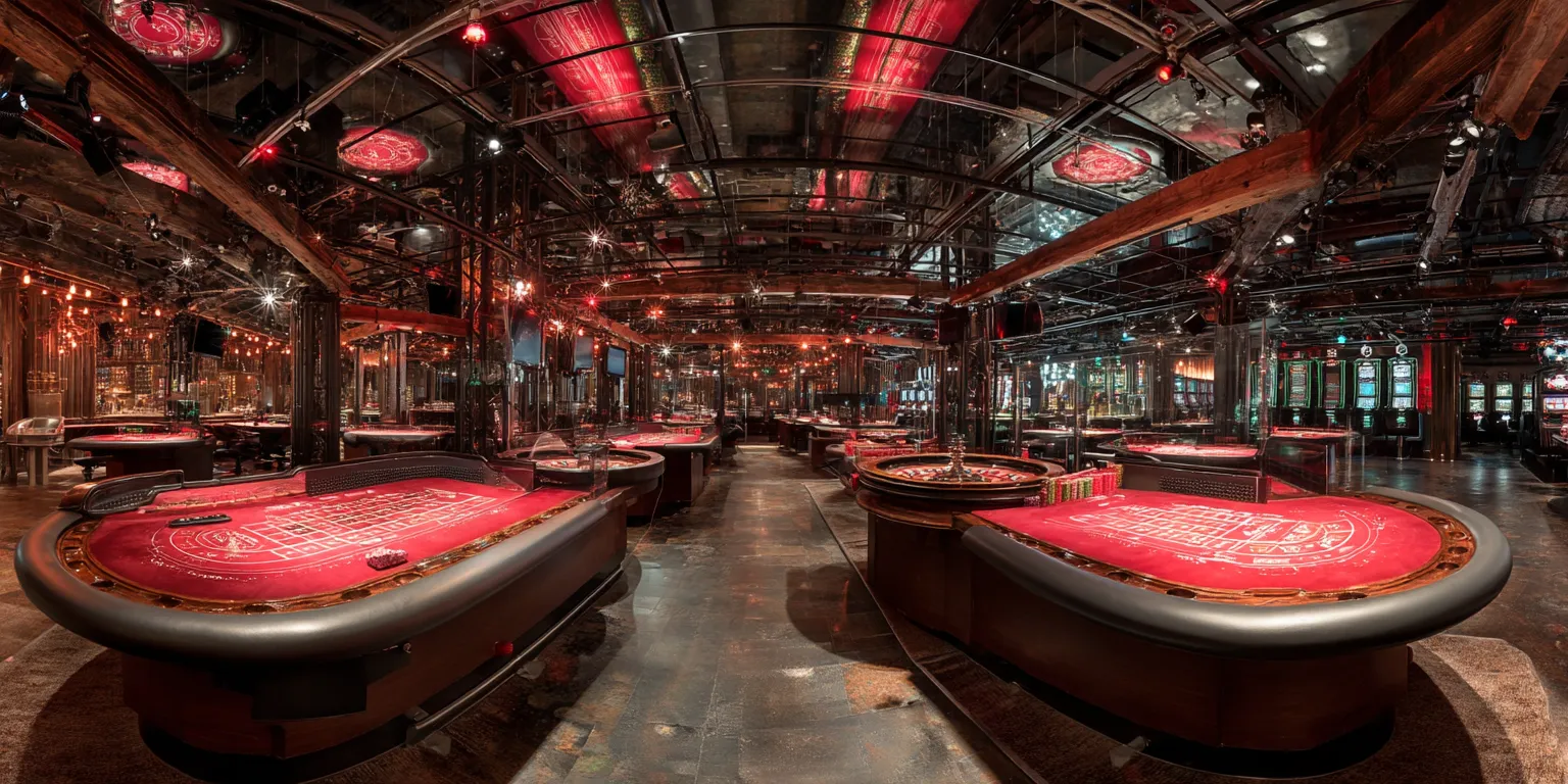 Khám Phá Thế Giới Sodo Casino: Địa Chỉ Đáng Tin Cậy Cho Người Chơi