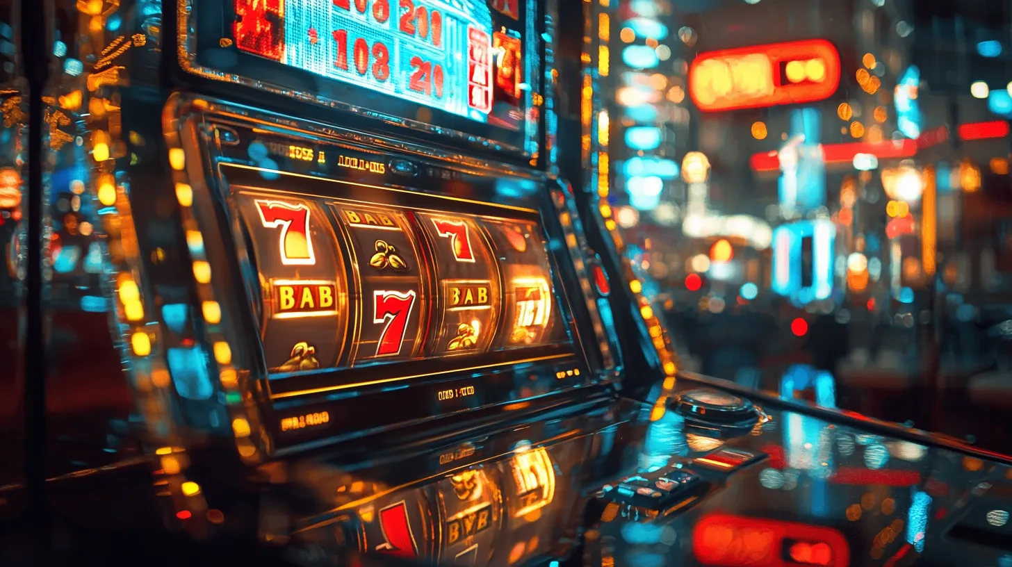 Khám Phá Thế Giới Nổ Hũ: Từ QQ88 đến Pha Lê TFT