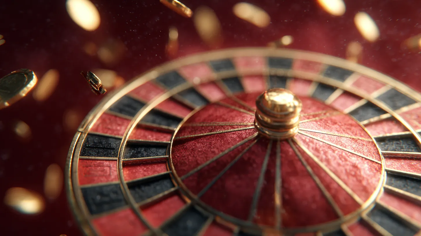 Khám Phá Thế Giới Xổ Số: Tại Sao Nên Chọn 