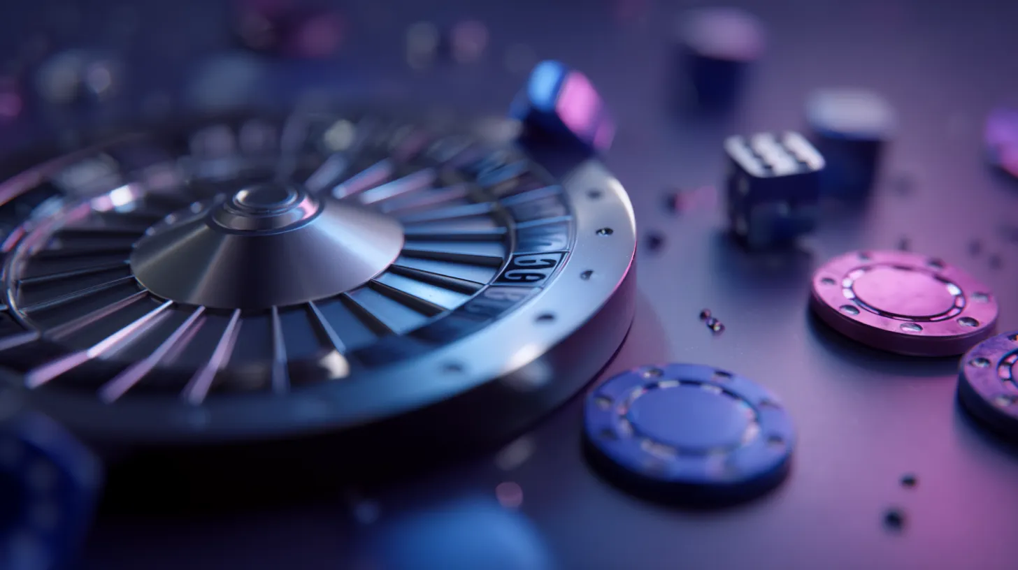 Khám Phá Thế Giới Xổ Số: Tại Sao Nên Chọn 