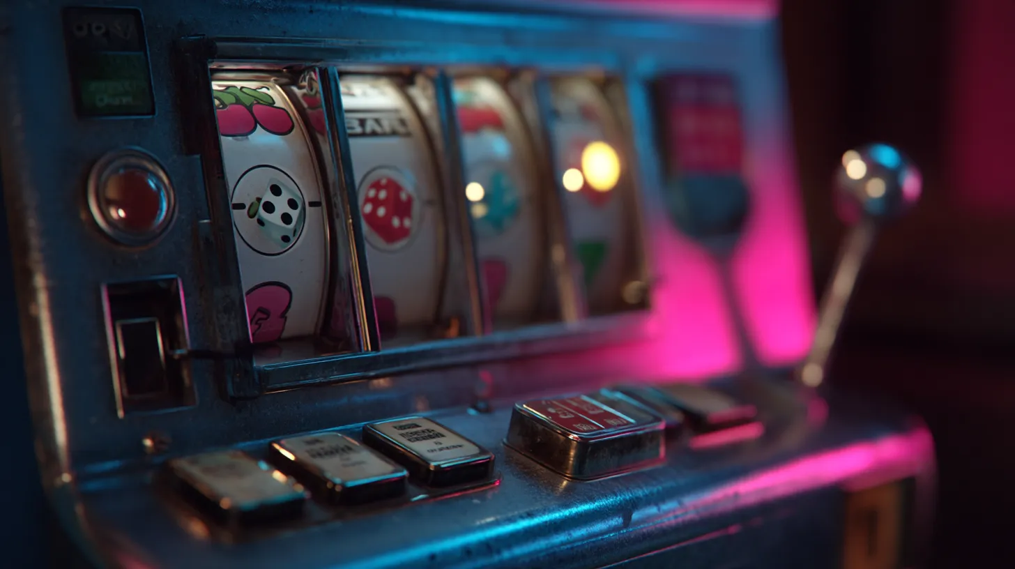 Nổ Hũ: Trải Nghiệm Thú Vị Trong Thế Giới Game