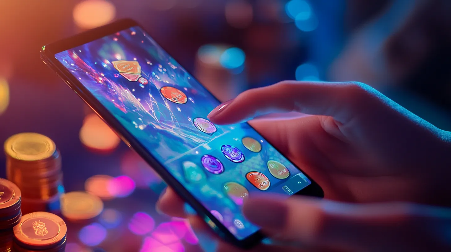 Khám Phá Thế Giới Xổ Số Với 98win01