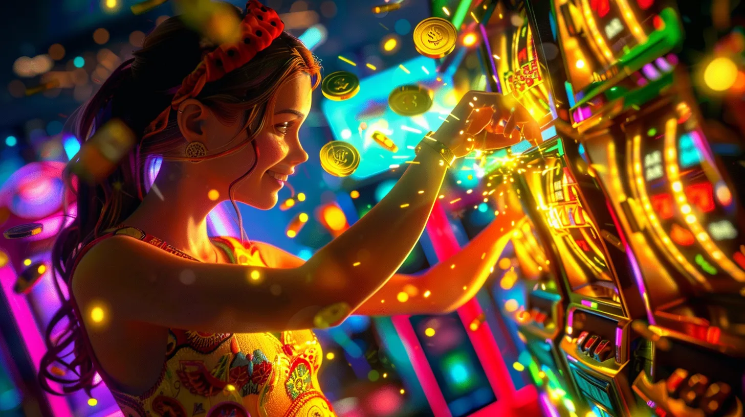 Khám Phá Thế Giới Xổ Số Cùng Hello88 Vina