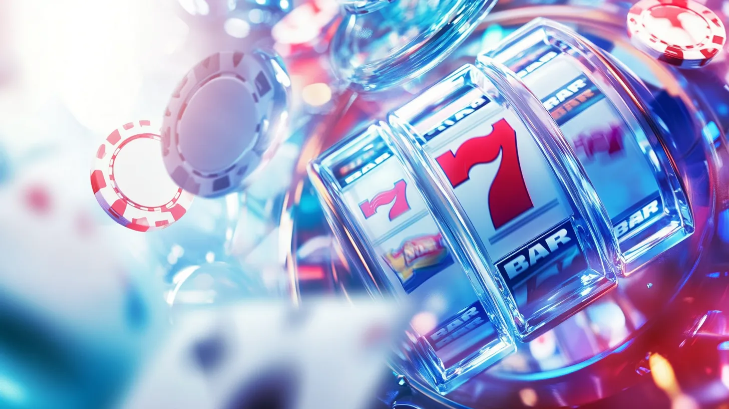 Nổ Hũ: Trải Nghiệm Chơi Game Đỉnh Cao Tại Nổ Hũ ABC8