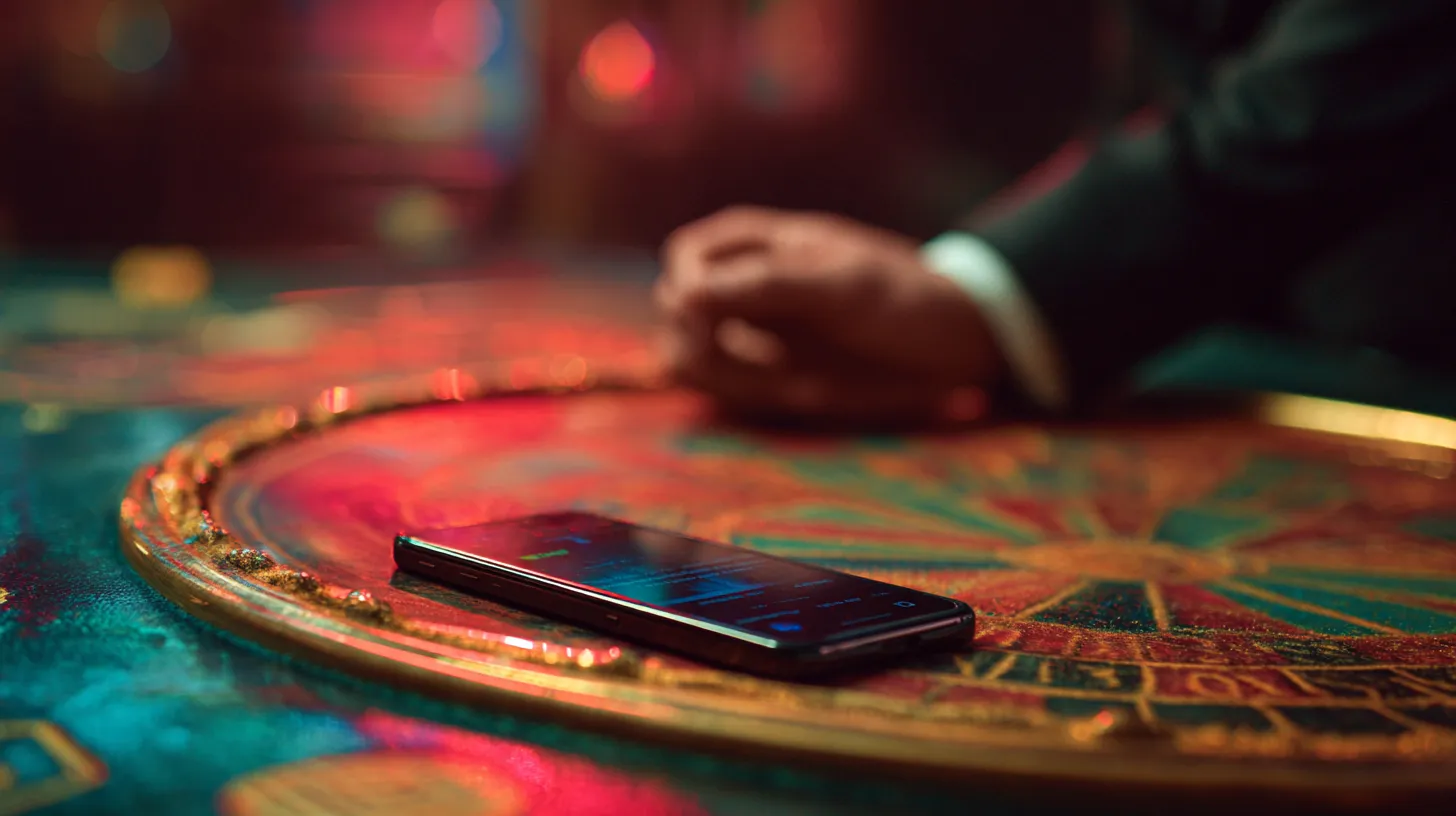 Khám Phá Thế Giới Xổ Số Với XSKT 14/4/25