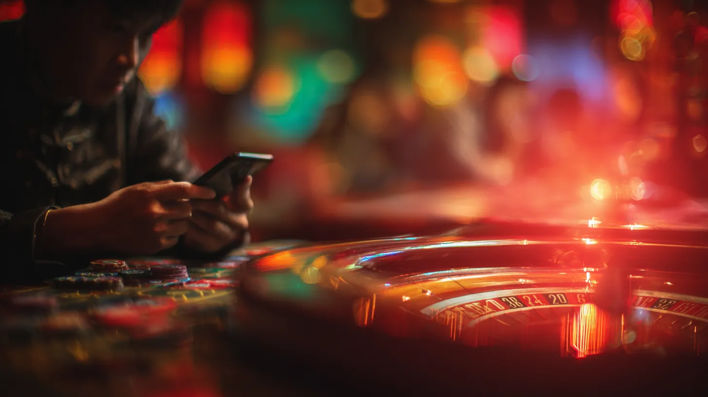 Khám Phá Thế Giới Xổ Số Với Go 88