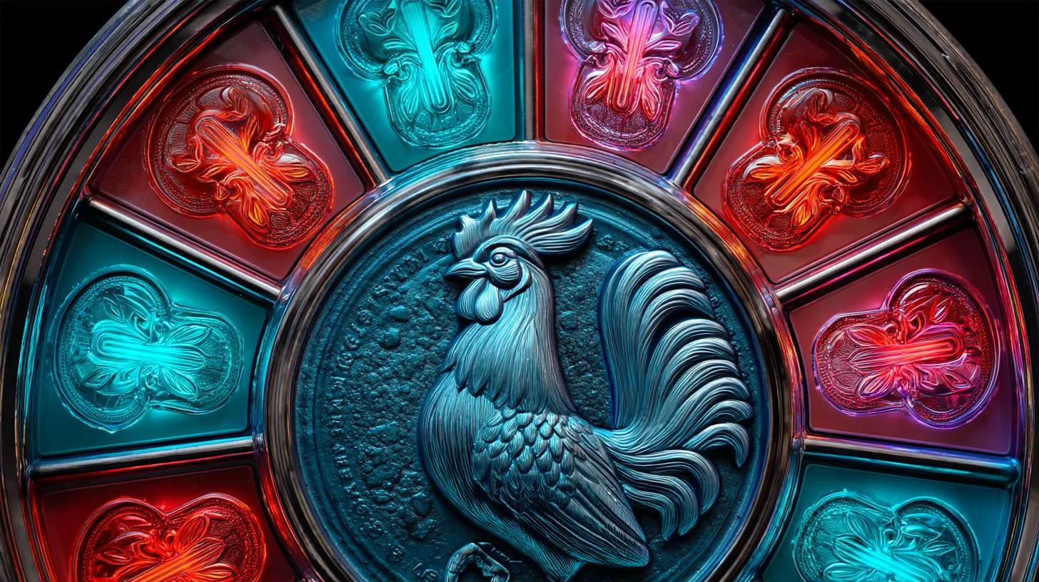 Khám Phá Thế Giới Xổ Số Với Vin77