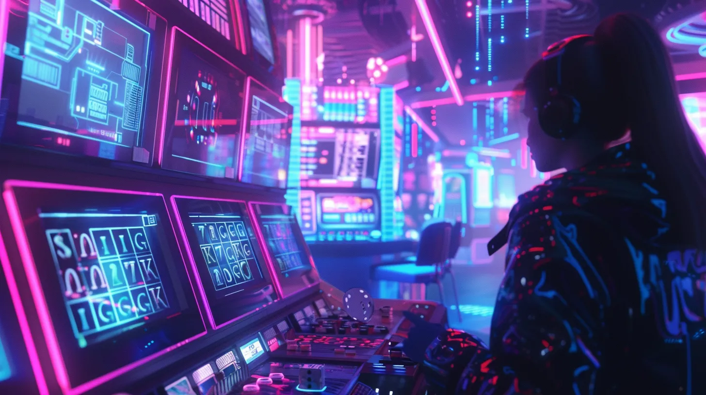 Khám Phá Thế Giới Xổ Số: Cập Nhật XSkt và Lịch Xổ Số Miền Nam