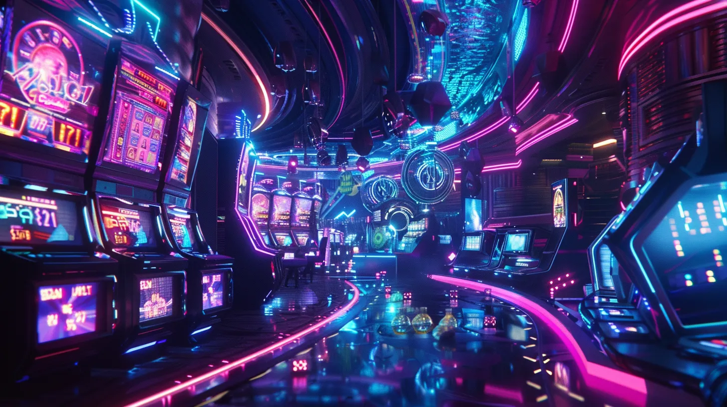 Khám Phá Thế Giới Xổ Số: Hello88 Vina và Những Cơ Hội Kiếm Tiền Đáng Chú Ý