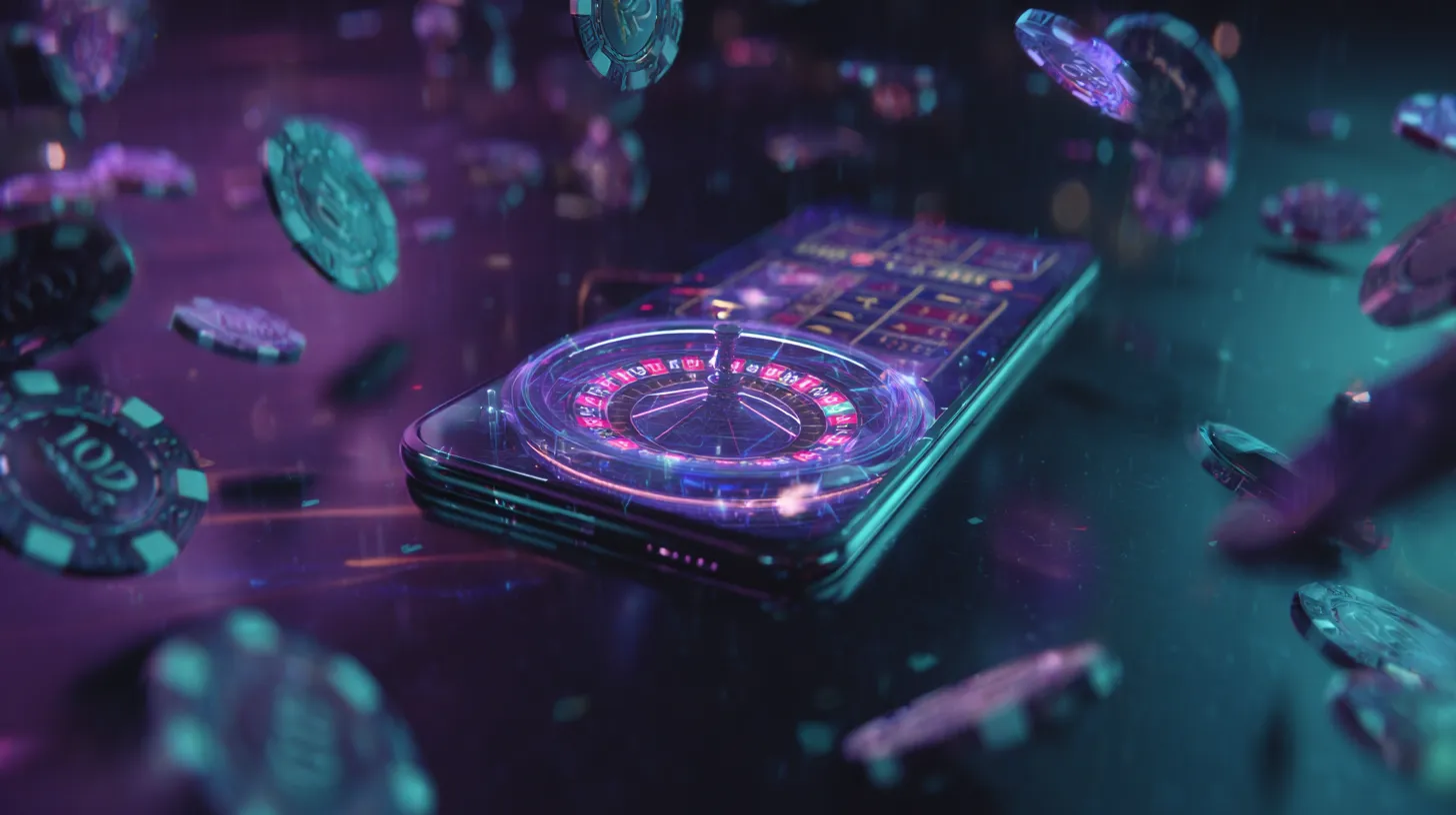 Khám Phá Game Nổ Hũ: Hướng Dẫn Chơi và Những Điều Cần Biết