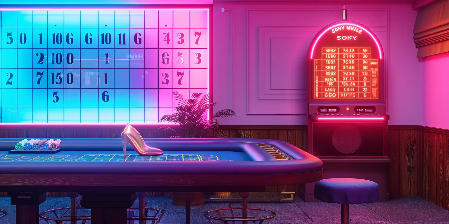 Khám Phá Thế Giới Xổ Số: Cập Nhật Thông Tin Về Bet69 và Kết Quả Xổ Số Đồng Nai Ngày 27 Tháng 11