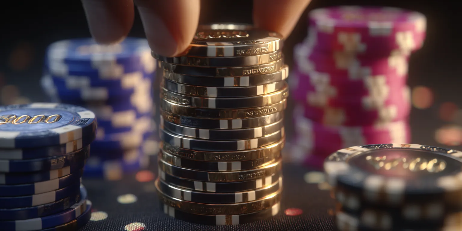 Khám Phá MCW Casino: Trải Nghiệm Giải Trí Đỉnh Cao Tại Việt Nam