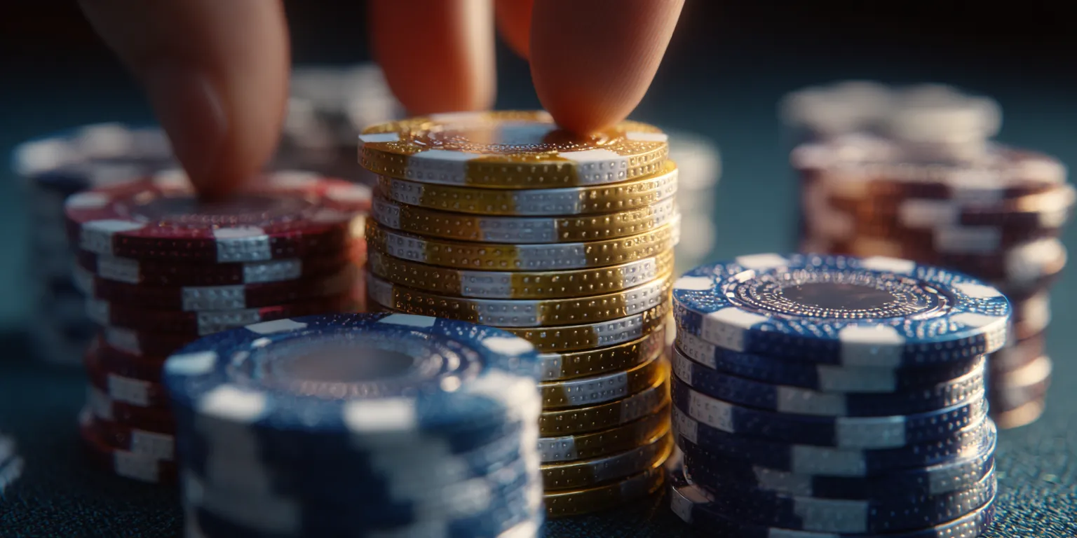 Khám Phá MCW Casino: Trải Nghiệm Giải Trí Đỉnh Cao Tại Việt Nam