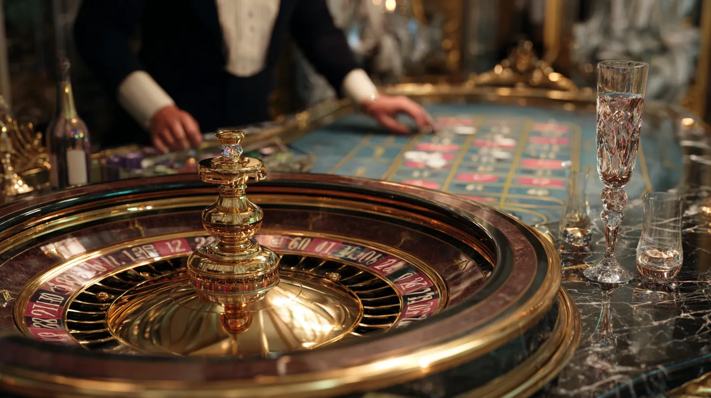Khám Phá MCW Casino: Trải Nghiệm Giải Trí Đỉnh Cao Tại Việt Nam