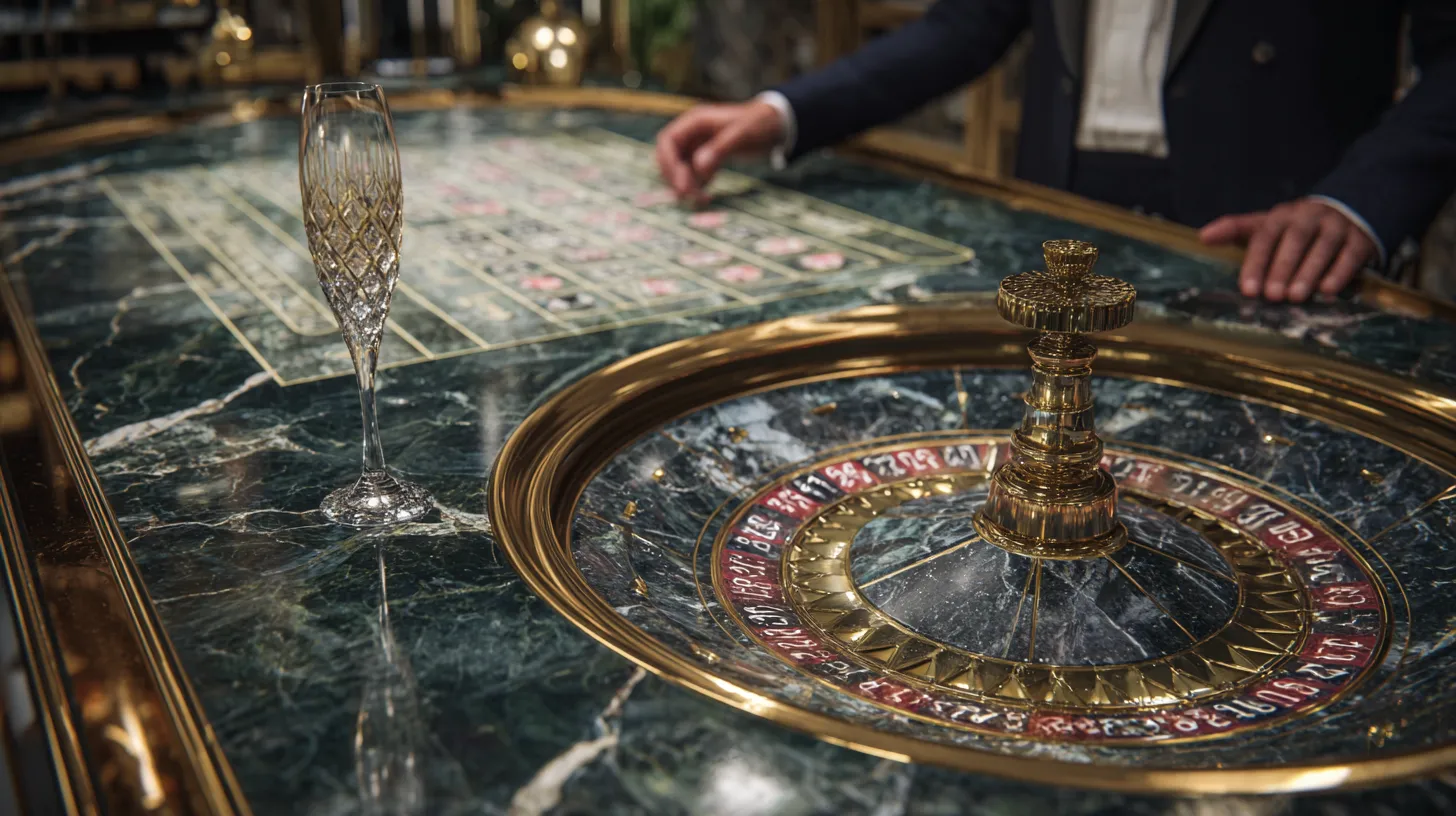 Khám Phá Thế Giới Xổ Số: Những Điều Cần Biết Về XSCT và XS Miền Bắc