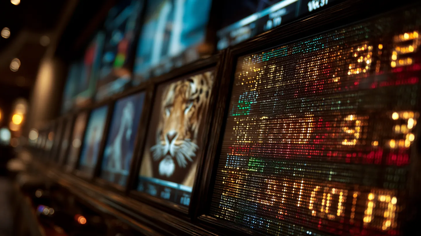 Tìm Hiểu Về XSKT: Sổ Số Miền Nam và Cách Chọn Số Hiệu Quả