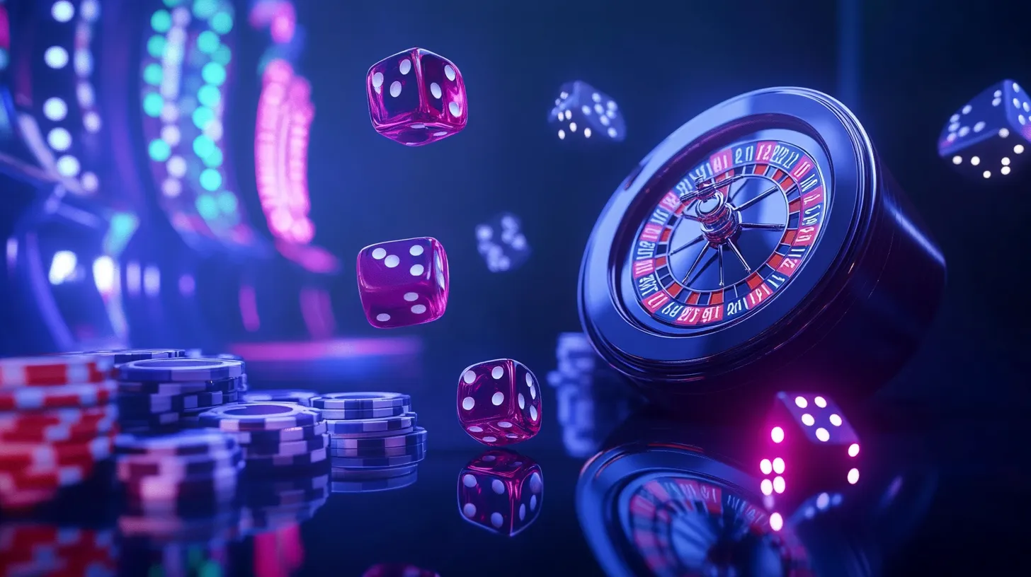 Khám Phá Thế Giới Xổ Số Với 98win58