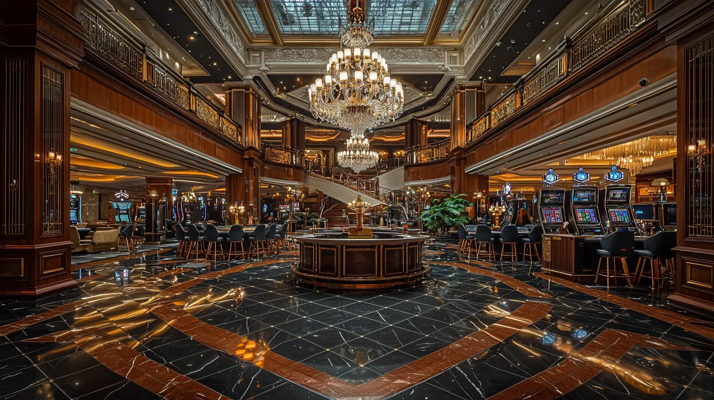 Khám Phá Thế Giới Xổ Số Với E88 và Xổ Số Kiến Thiết