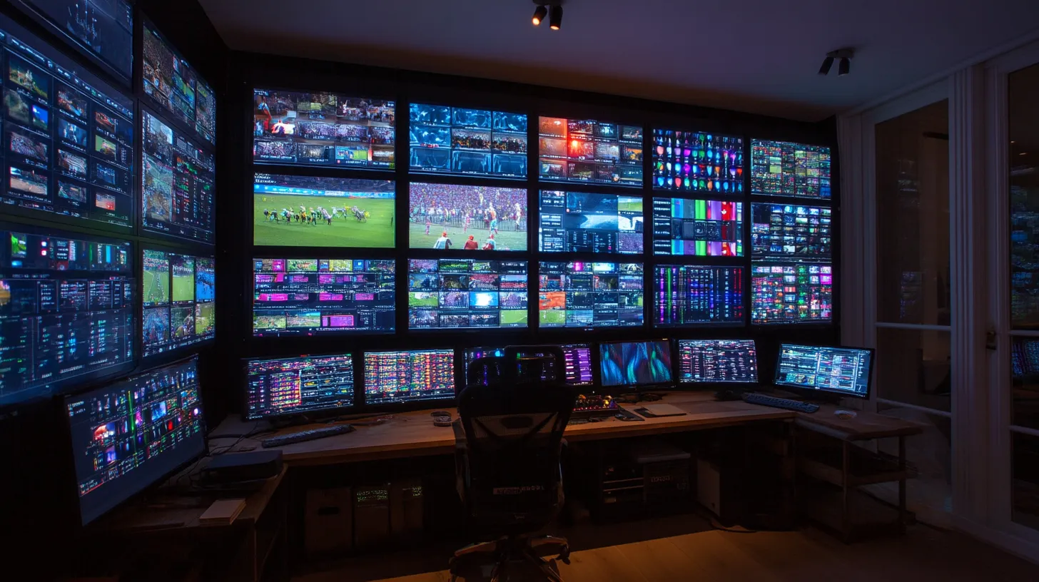 Khám Phá Thế Giới Xổ Số Miền Nam và Những Điều Cần Biết