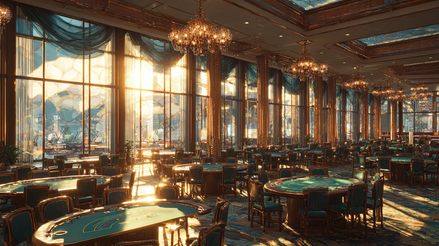 Khám Phá Thế Giới Xổ Số Miền Nam Với Zet Bet