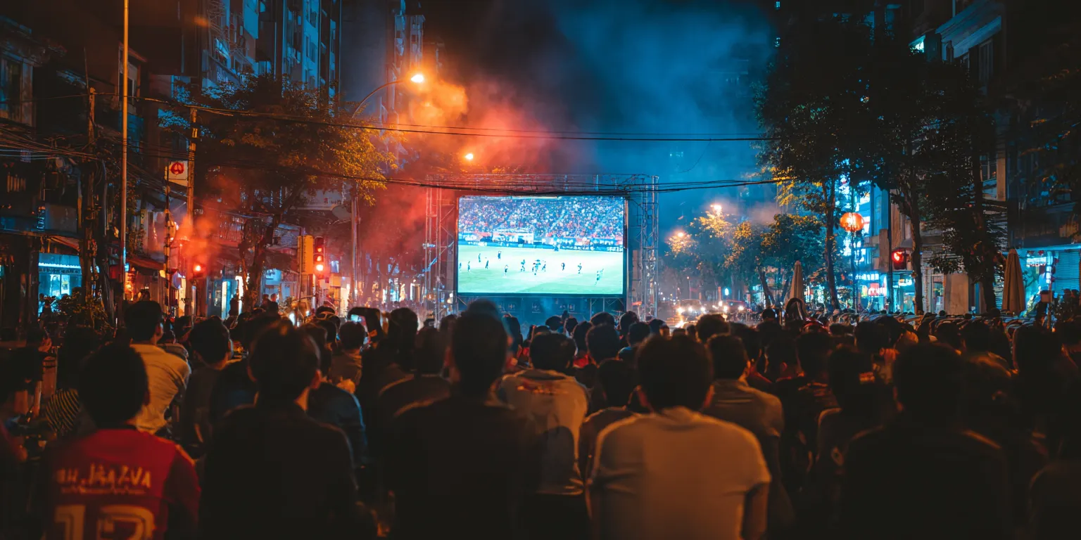 Khám Phá XSKT: Xu Hướng Mới Trong Xổ Số Miền Nam