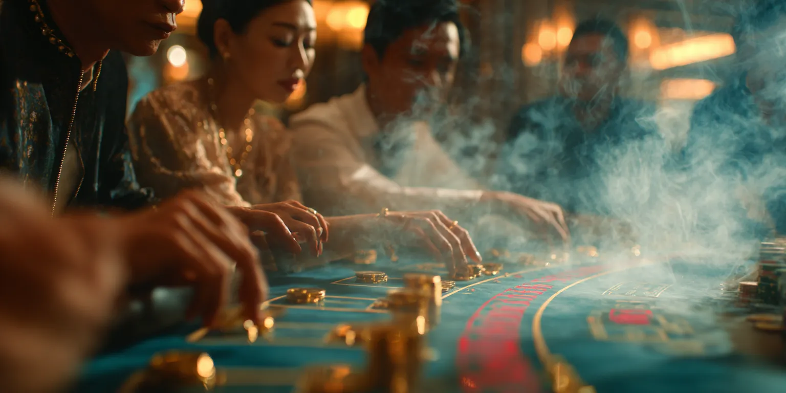 Khám Phá Thế Giới Xổ Số: Xu Hướng và Cách Soi Cầu Chính Xác